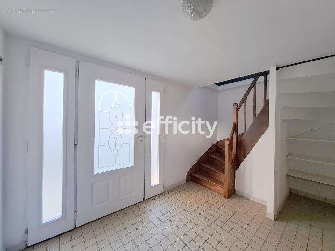 Maison à NOGENT-LE-ROTROU