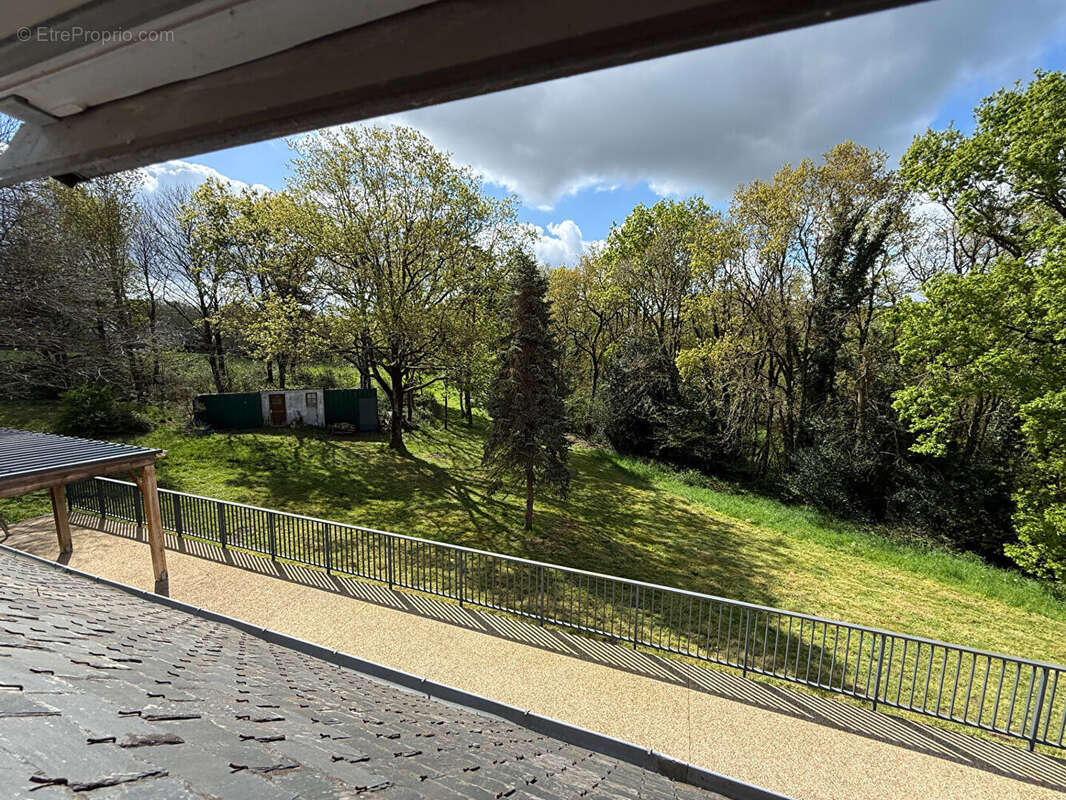 Maison à PLOURIN-LES-MORLAIX
