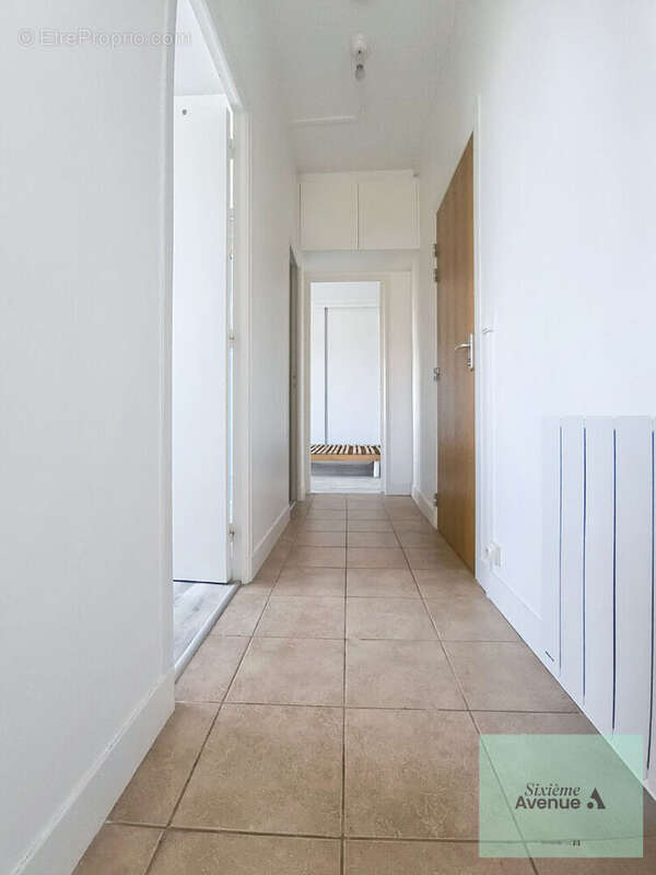 Appartement à HERMANVILLE-SUR-MER