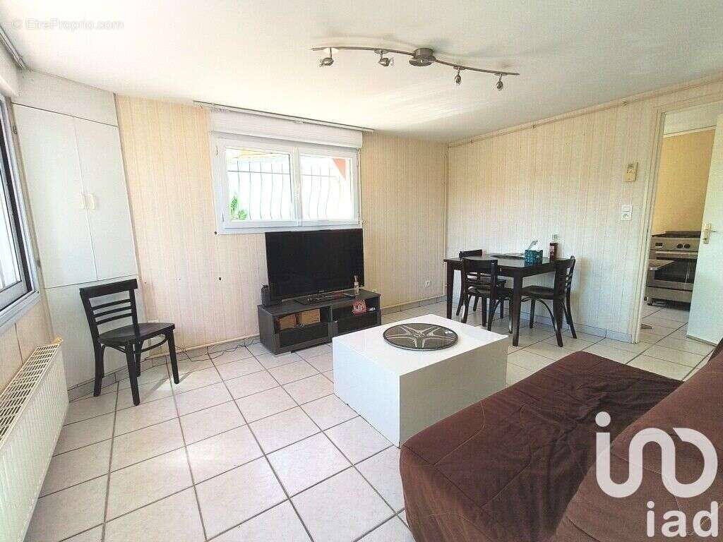 Photo 3 - Maison à LES SABLES-D&#039;OLONNE