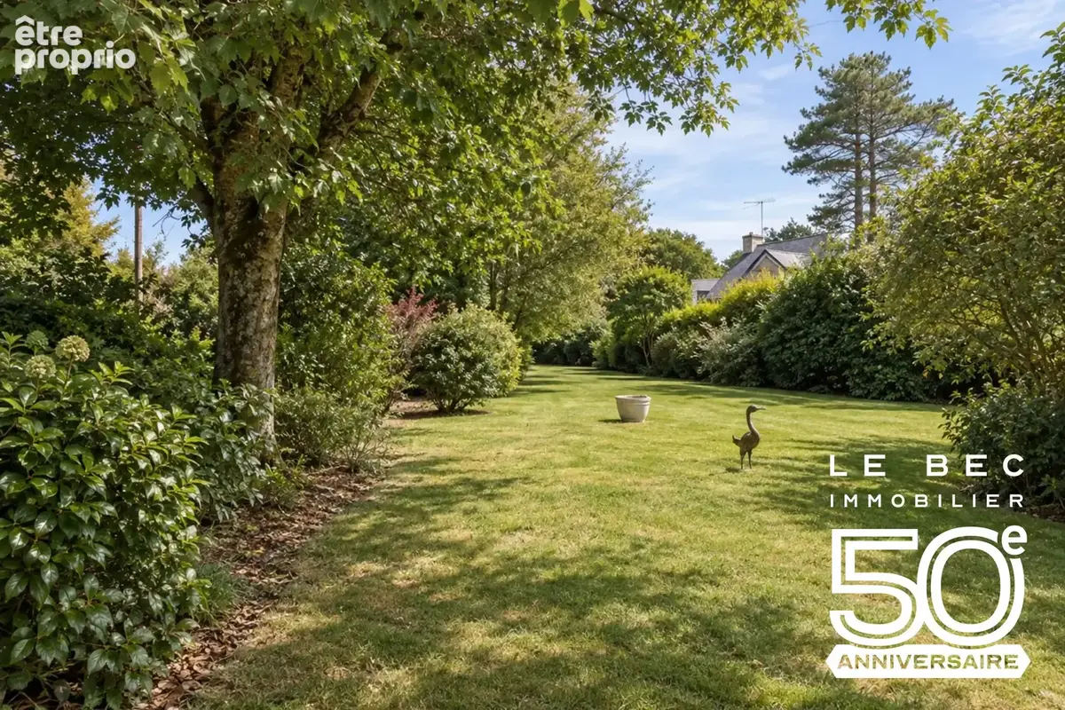 Maison 6 pièces 131 m² à vendre à Carnac (56340) - photo 5