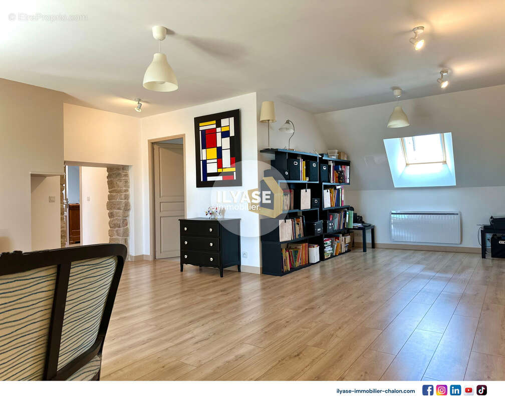 Maison 159m2  434 m2  3 CH  Piscine hors-sol - photo 14