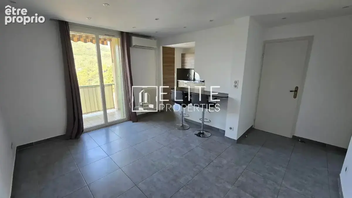 Appartement 2 pièces 41m² entièrement rénové grasse - photo 8