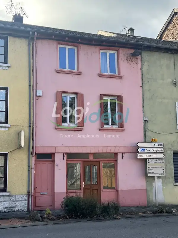Maison de village - photo 10