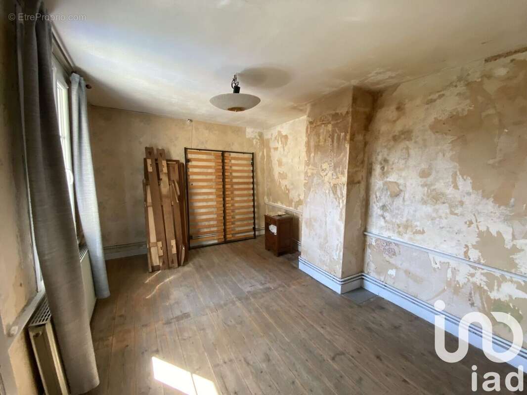 Photo 7 - Maison à MOLLIENS-DREUIL