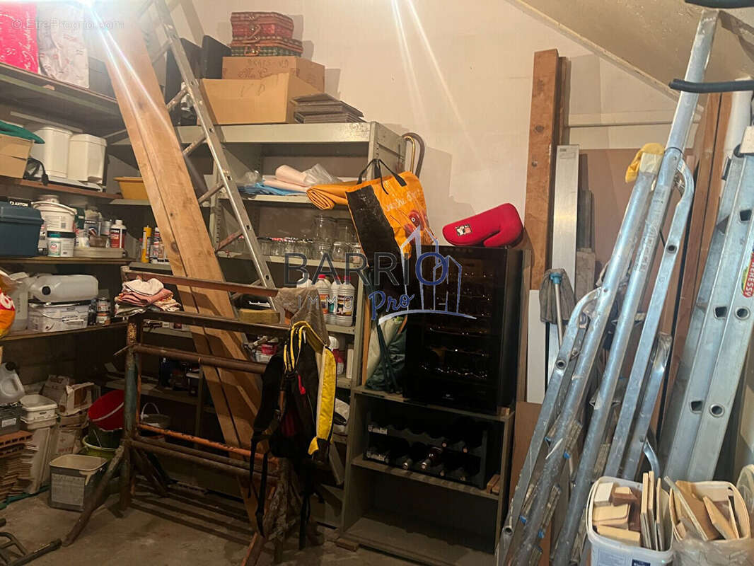 Commerce à PORT-VENDRES