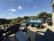 Appartement à SAVIGNY-LE-TEMPLE