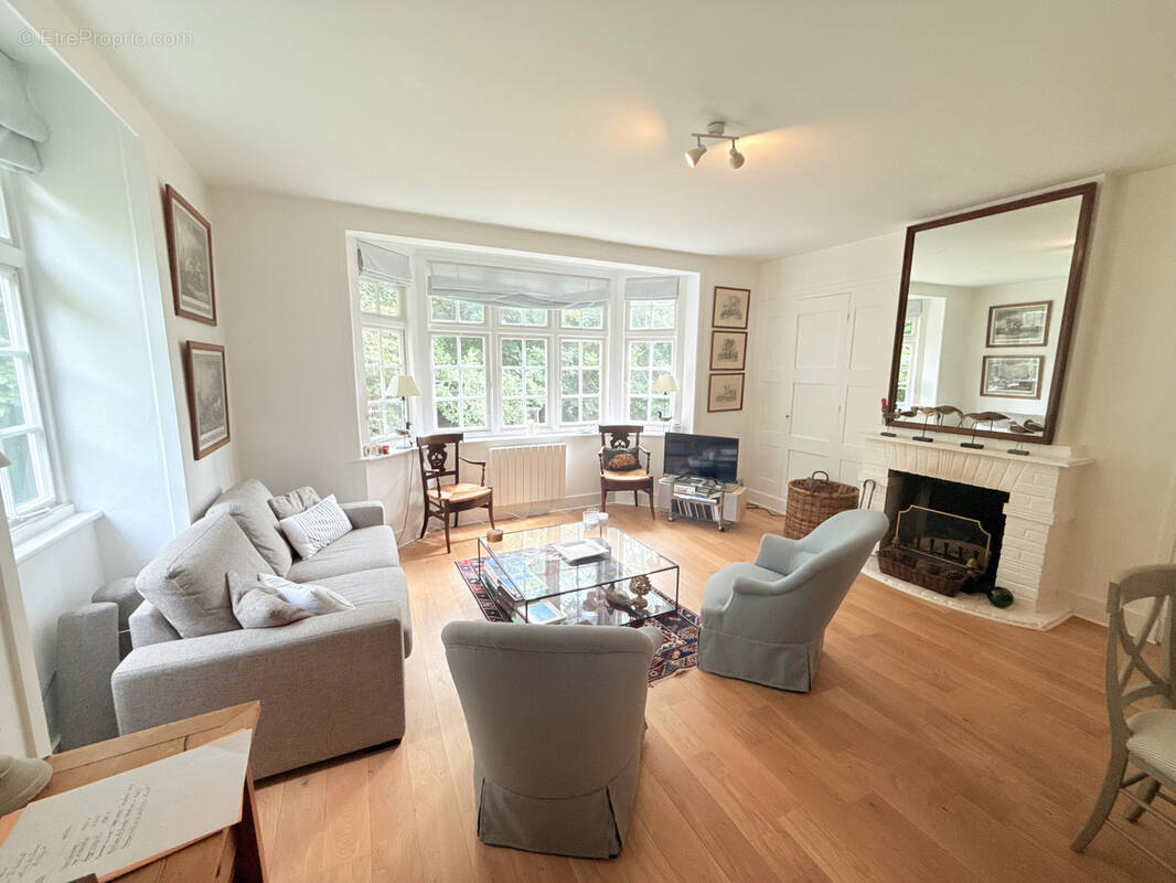 Appartement à LE TOUQUET-PARIS-PLAGE