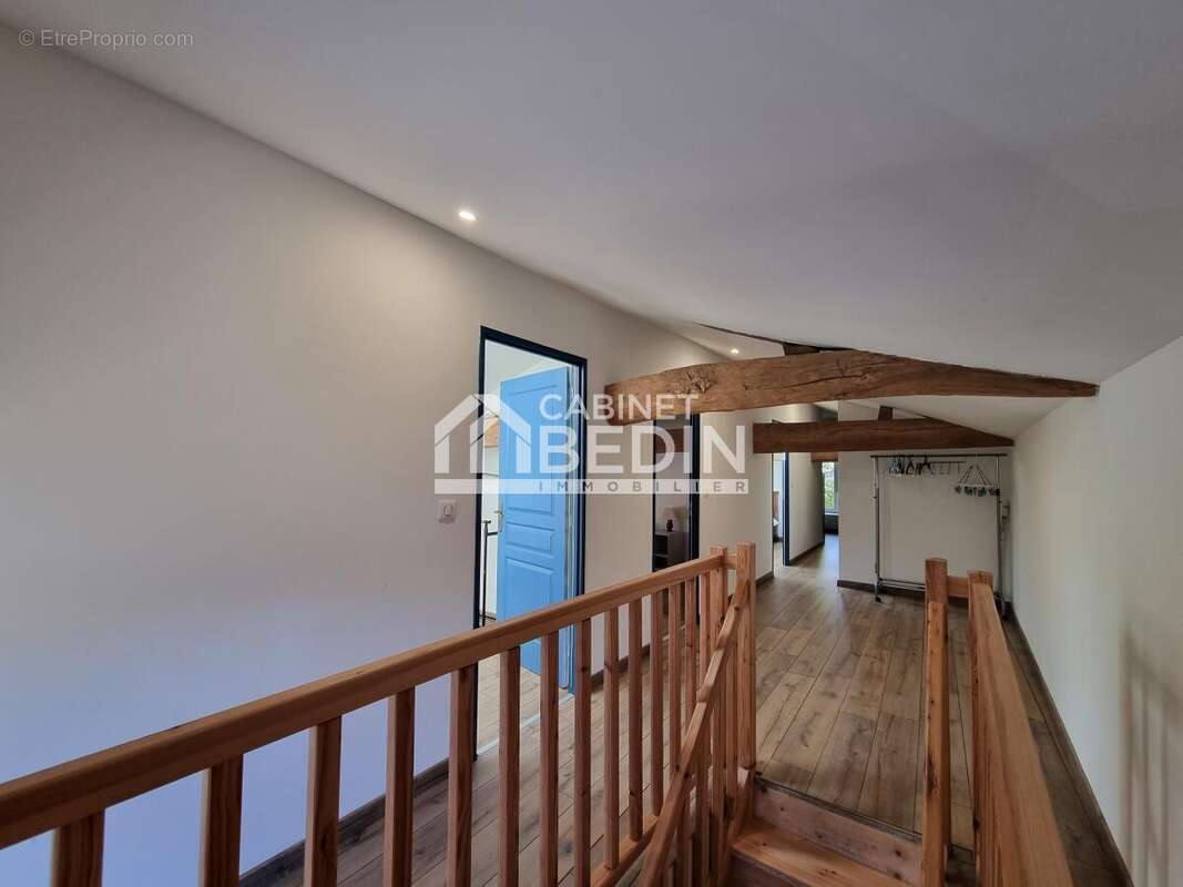 Maison à MEILHAN-SUR-GARONNE