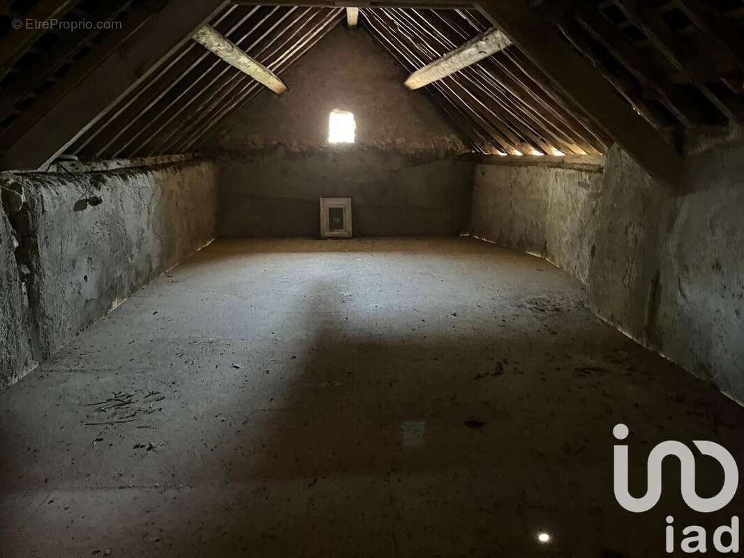 Photo 3 - Maison à LE LUDE