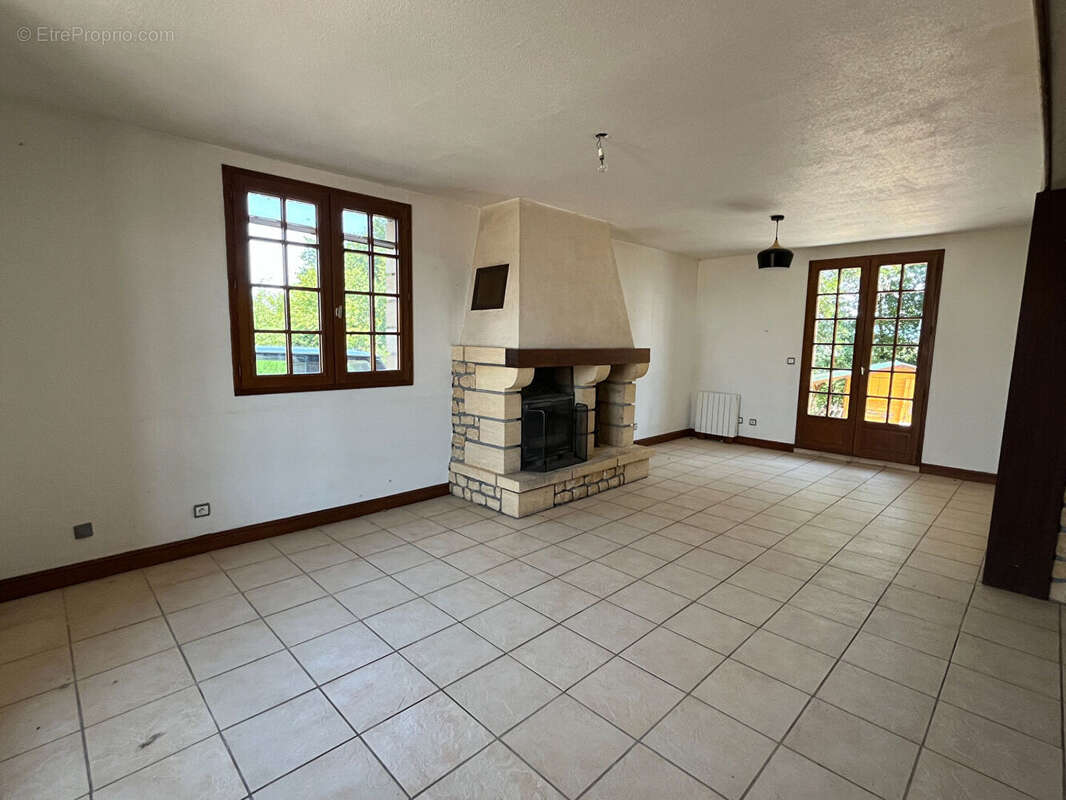 Maison Donzenac 131 m² - photo 3