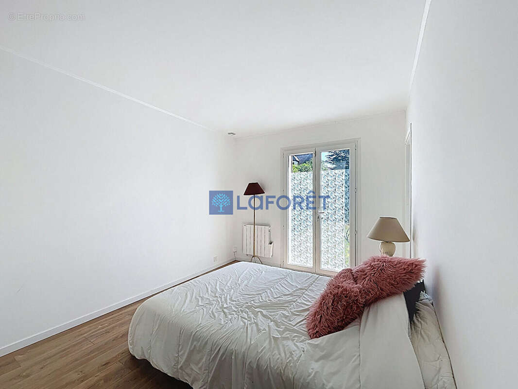 Maison à SAINTRY-SUR-SEINE