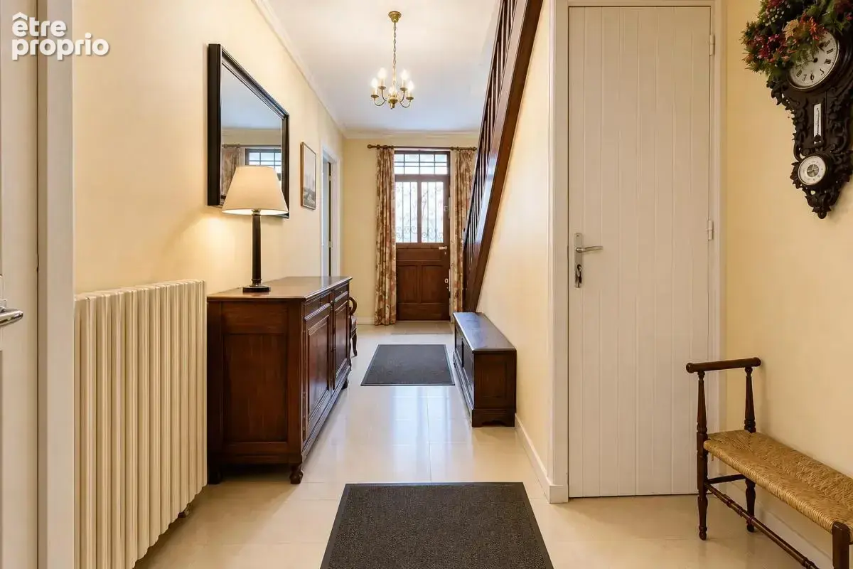 42510 néronde - maison de caractère de 1830 - parc arboré - photo 3