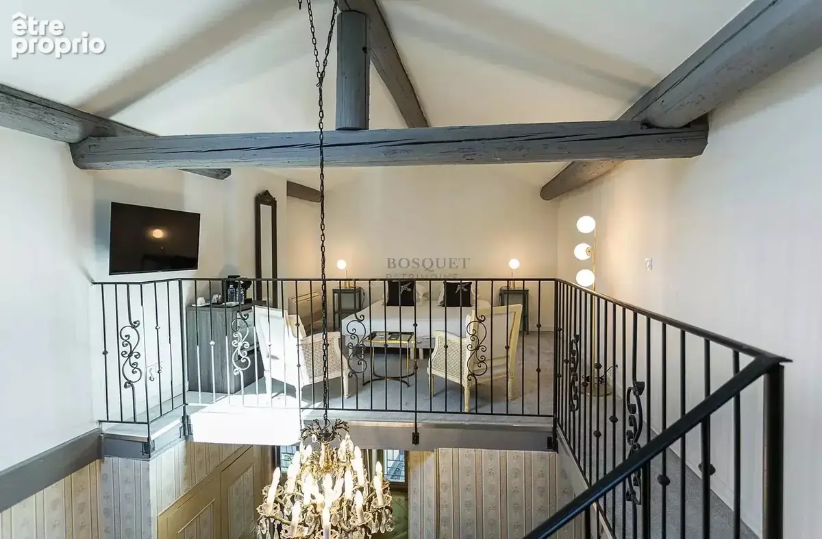 Hôtel 4 – drôme provençale - photo 5