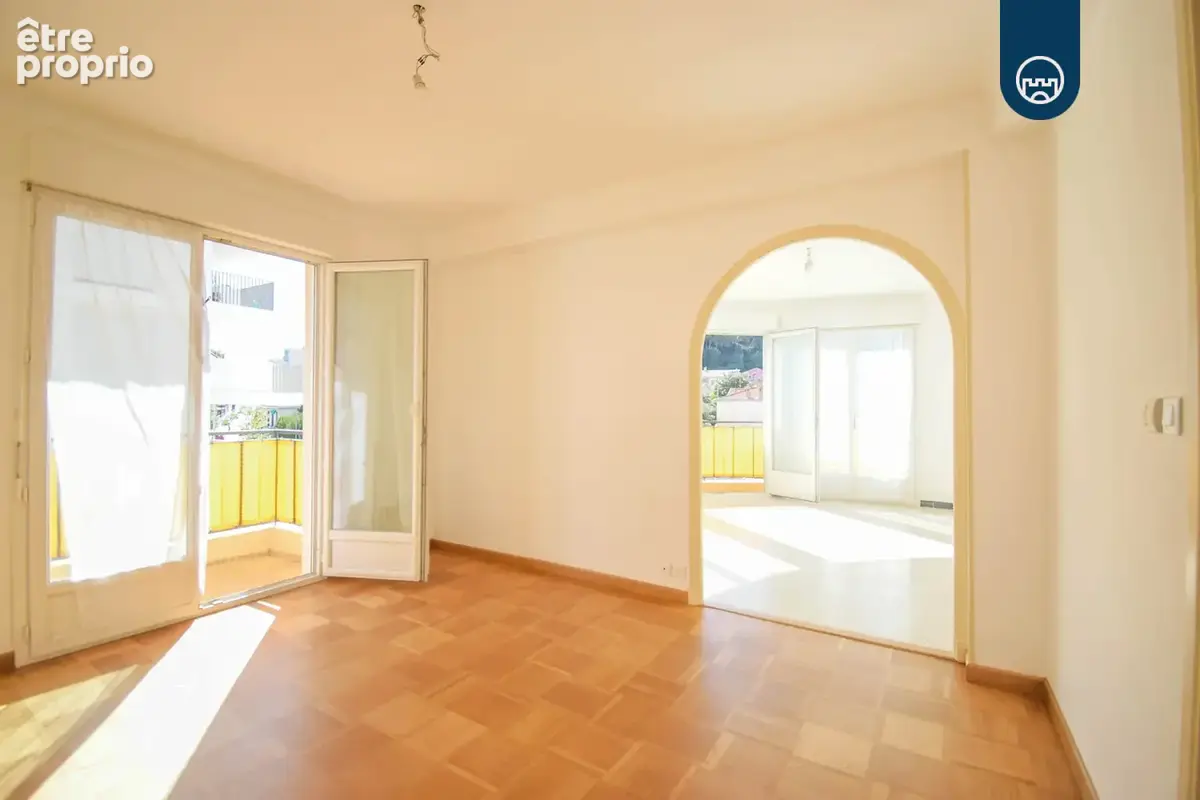 Saint Laurent Du Var - Square Bénes - Appartement - 4 pièces - 106,56 m2 - photo 10