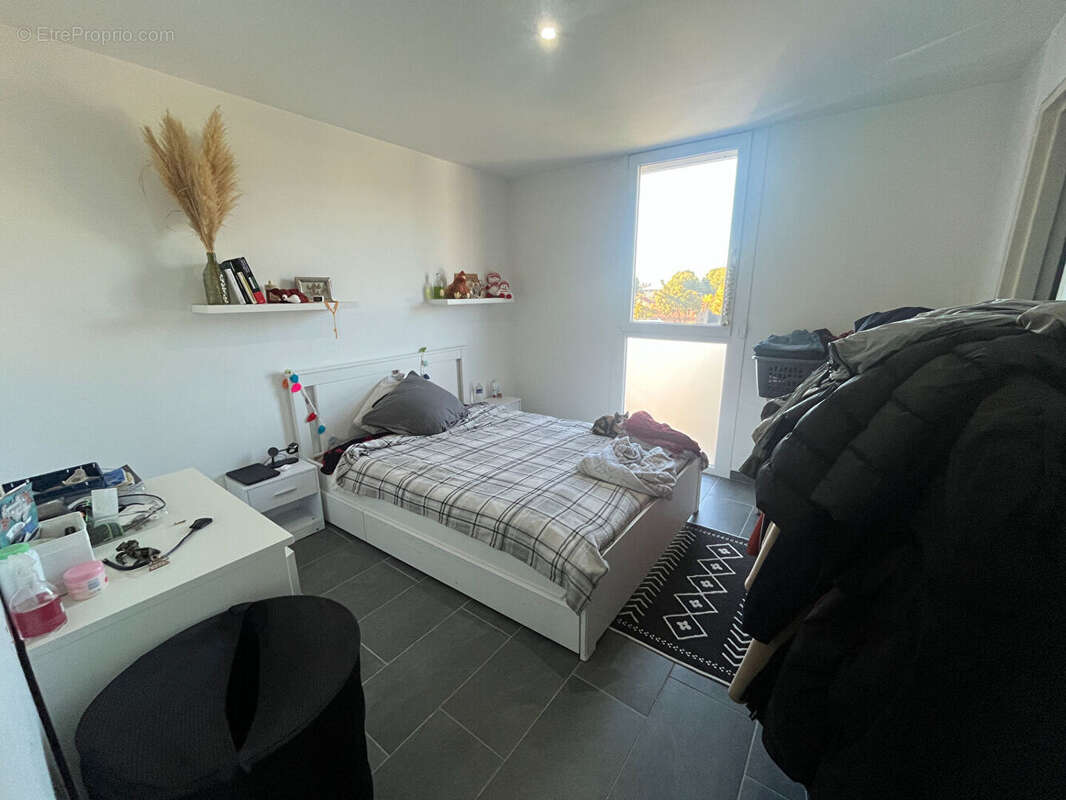 Appartement à MARSEILLE-14E
