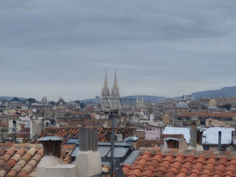 Appartement à vendre 4 pièces 118m2 - MARSEILLE 7EME ARRONDISSEMENT (13) - photo 10