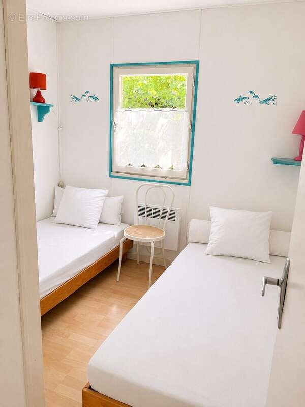 Maison 44 m² à Gujan-Mestras  - photo 5