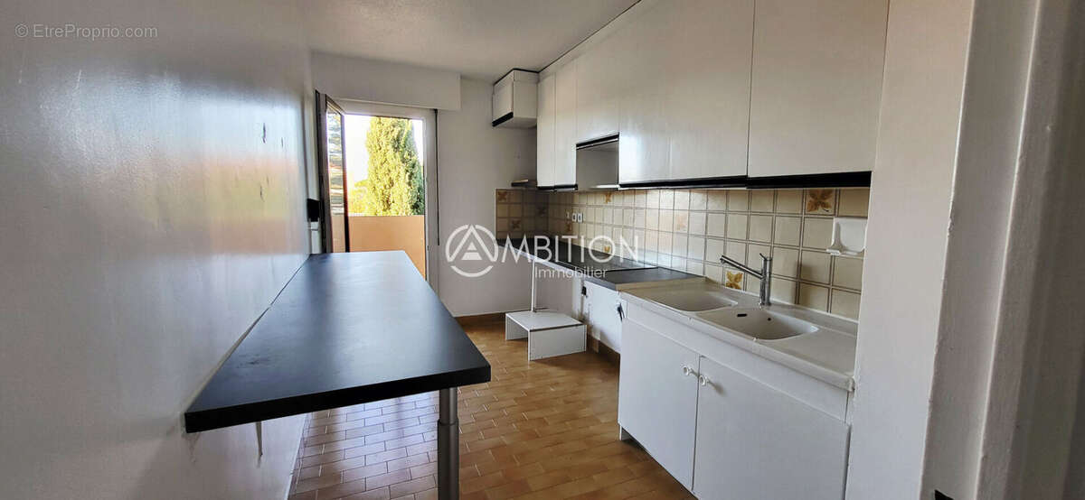 Appartement à FREJUS