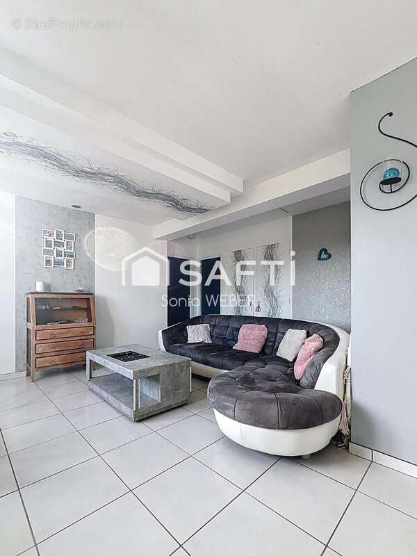 Photo 3 - Maison à LOISY-SUR-MARNE