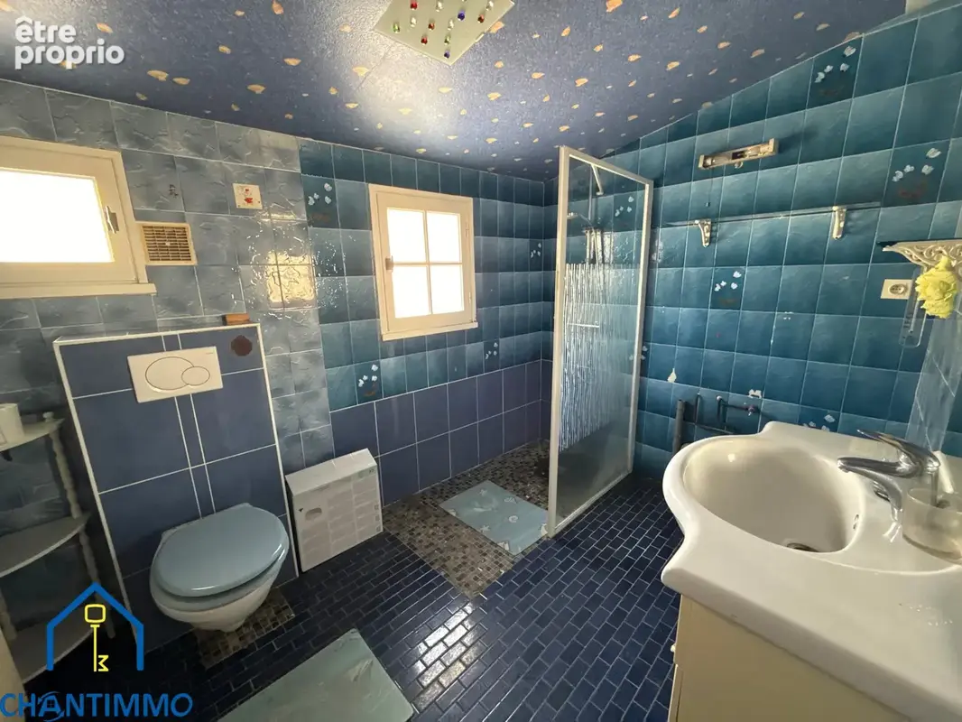 Maison en pierres habitable de suite - photo 10