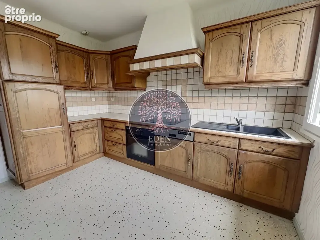 Maison 136m2 Vernouillet - photo 4
