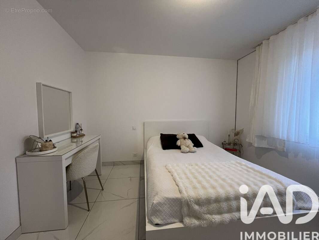 Photo 8 - Maison à ARCONNAY