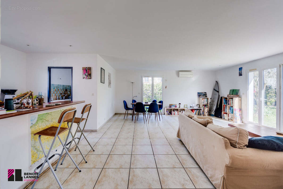 Photo 3 - Maison à TOULOUSE