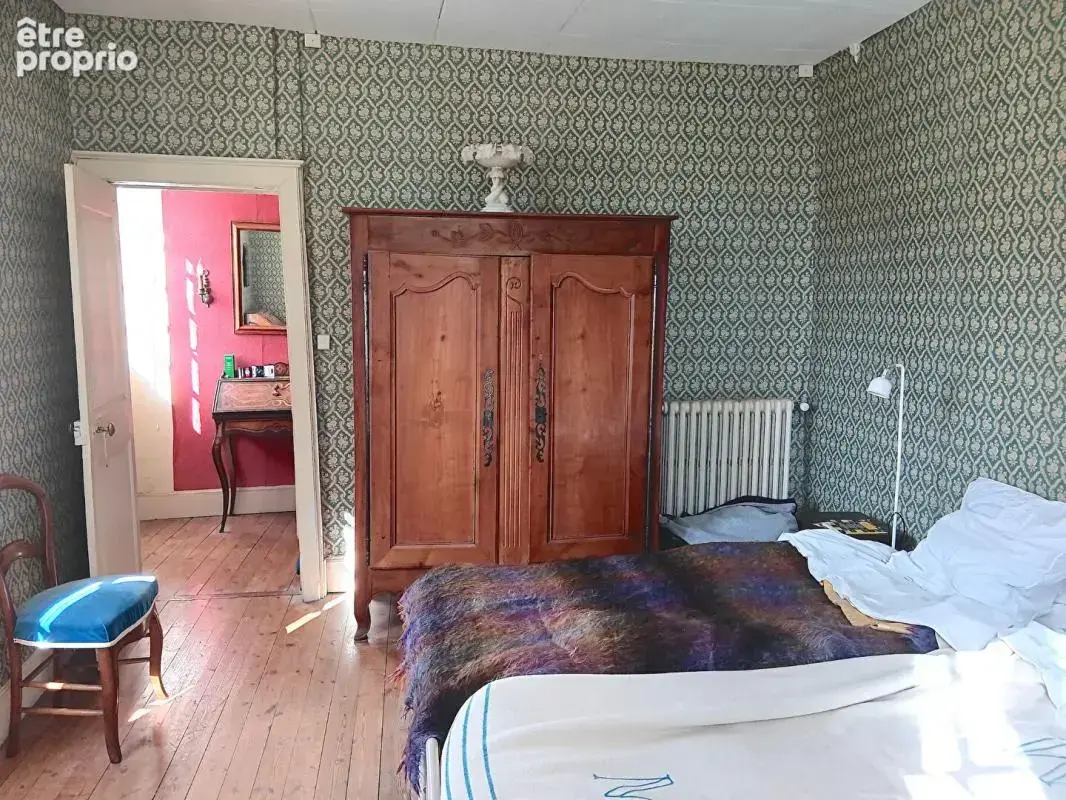 À 20 minutes au nord de Cahors, maison avec gites et piscine - photo 9