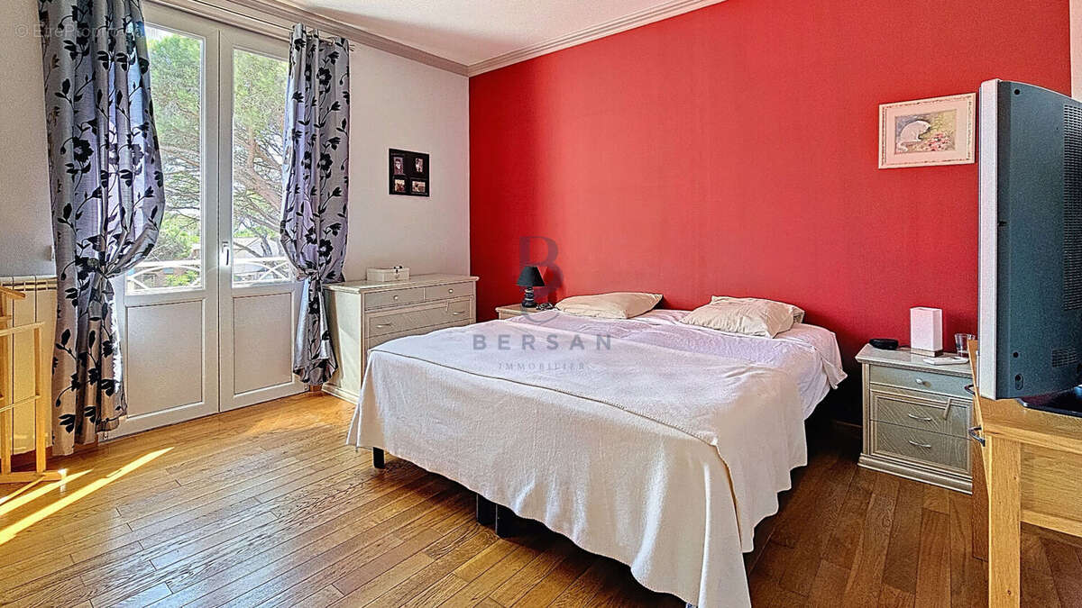 Maison à FREJUS