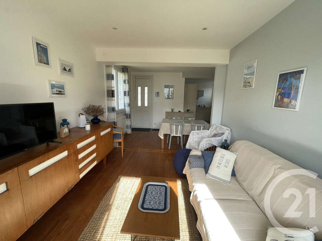 Appartement à ROYAN