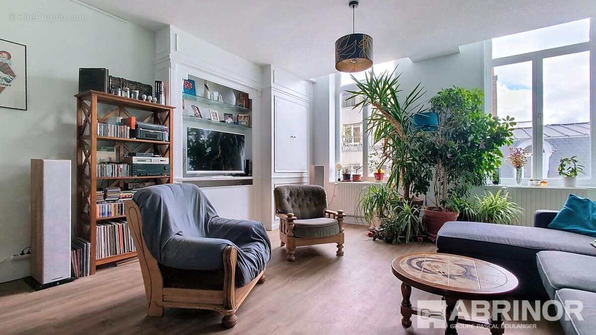 Appartement à LILLE