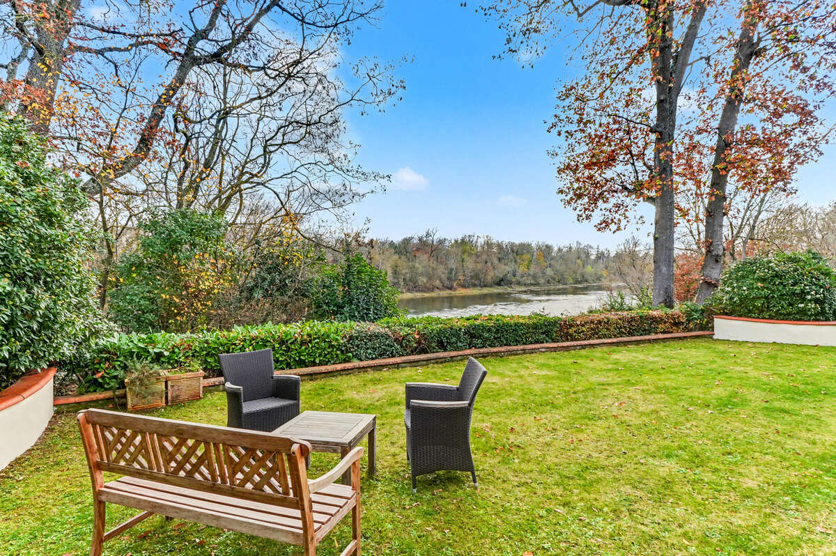 Maison à PORTET-SUR-GARONNE