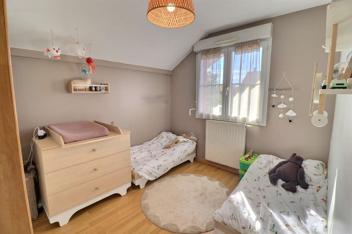 Maison à ANTHY-SUR-LEMAN