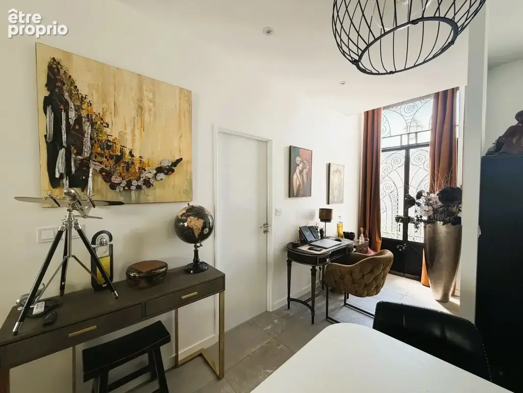 EXCLUSIVITE - Maison de charme entièrement rénovée - photo 3