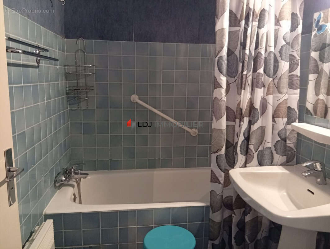 Appartement à AMELIE-LES-BAINS-PALALDA