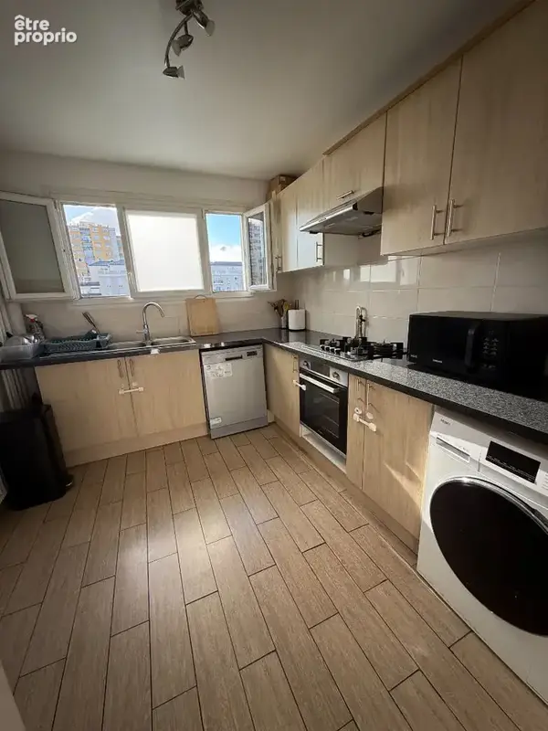 Appartement à ARGENTEUIL