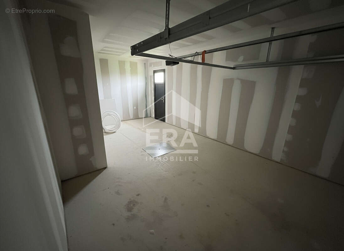 Maison à L&#039;HOPITAL-DU-GROSBOIS