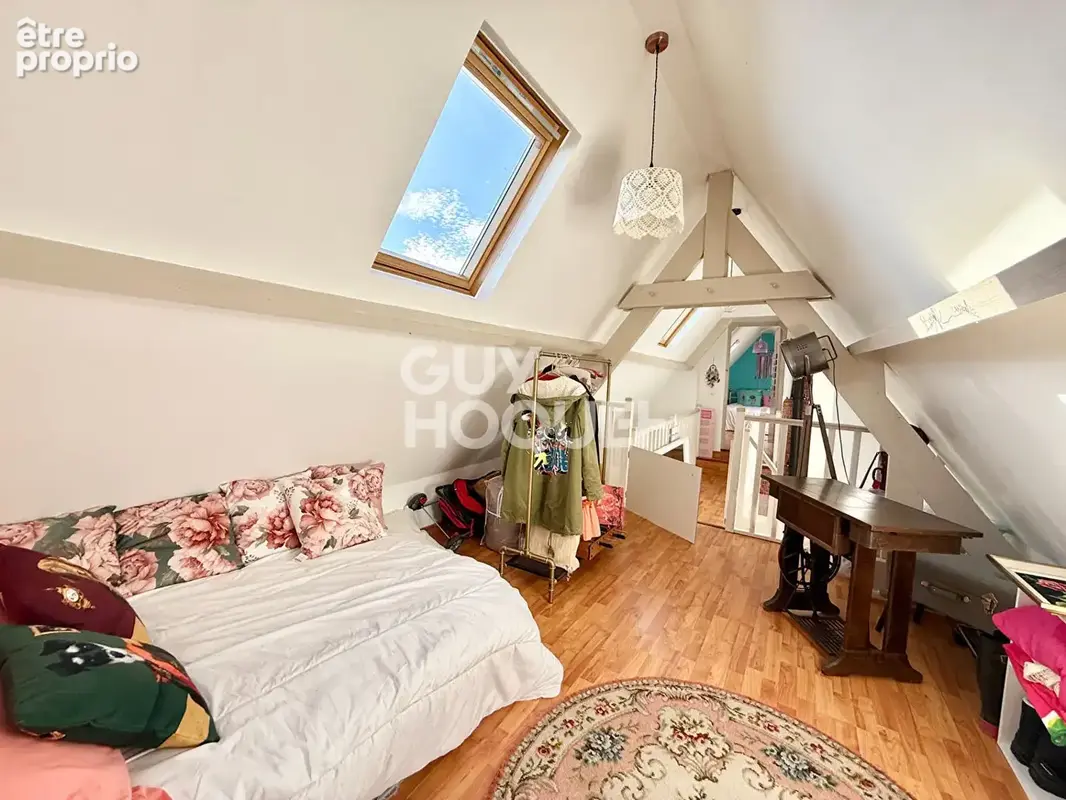 Maison de charme - Saint-Gatien-des-Bois - photo 16