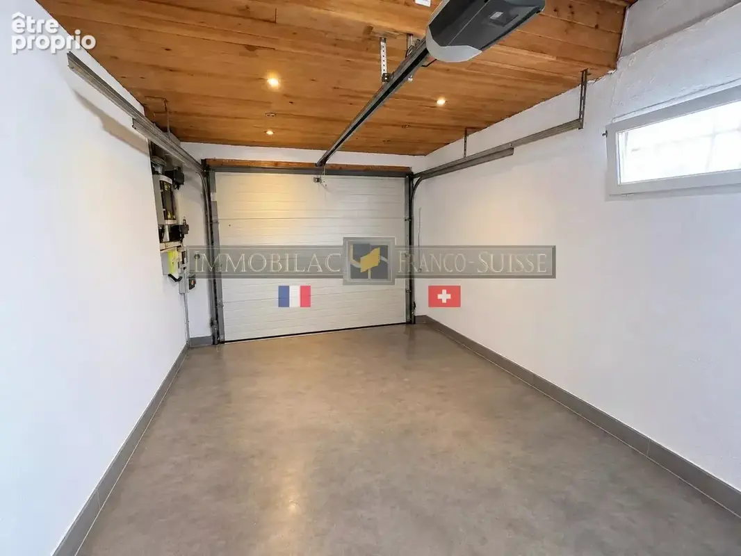Maison récente plain-pied t5 - photo 13