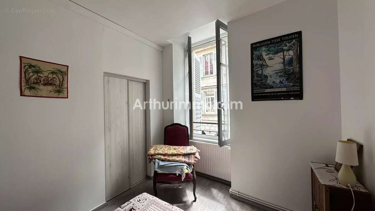 Appartement à LONS-LE-SAUNIER