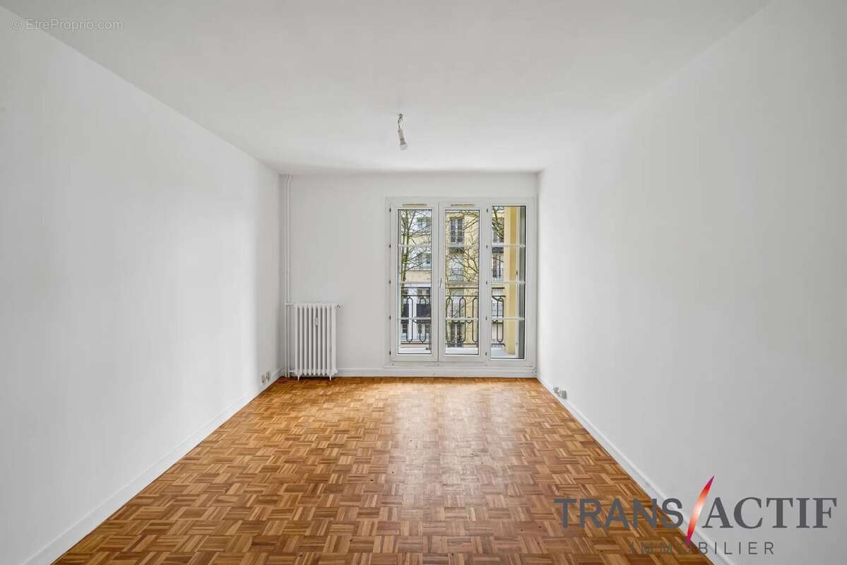 Appartement à CLAMART