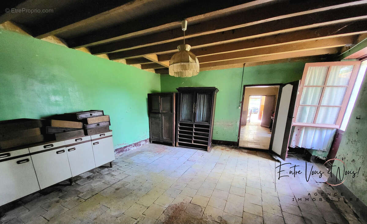 Maison 134 m² à Gajac  - photo 7