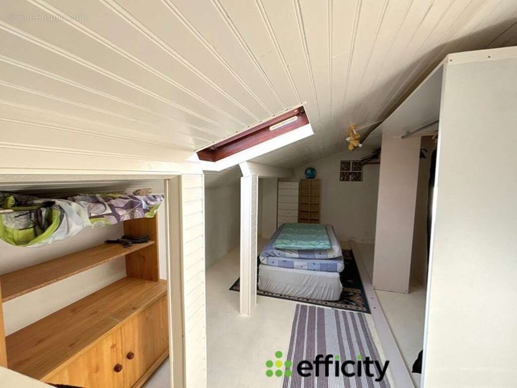 Maison à VILLEMOMBLE