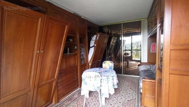 Appartement à VILLARD-DE-LANS