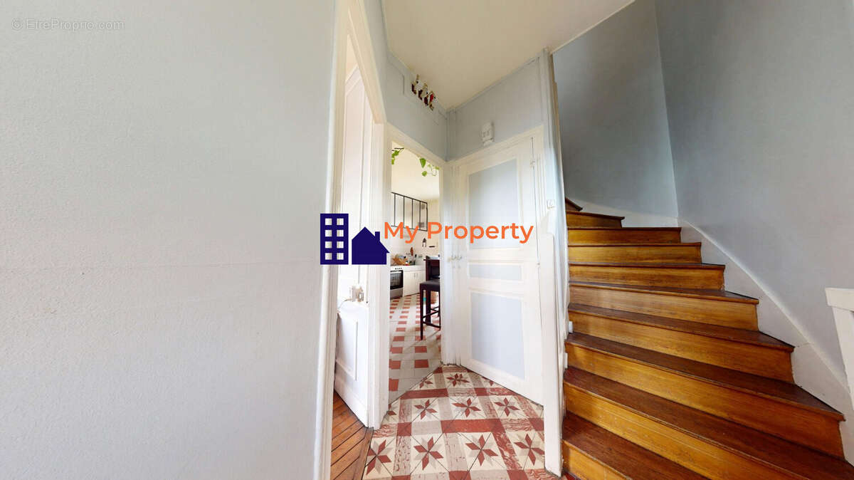 Maison 63 m² à Houilles  - photo 9