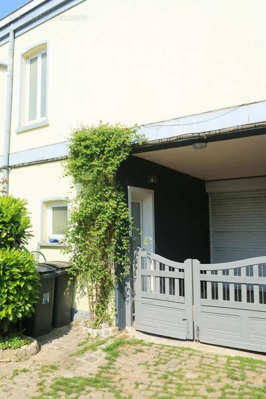 Appartement à SAINGHIN-EN-WEPPES