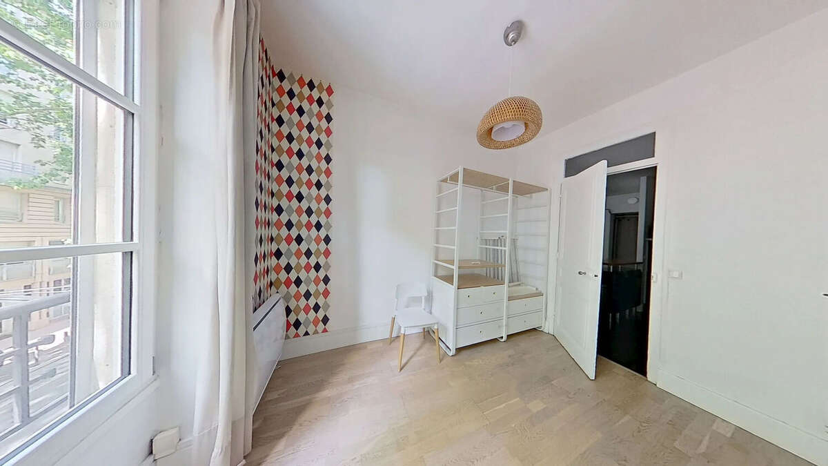 Appartement à LYON-8E