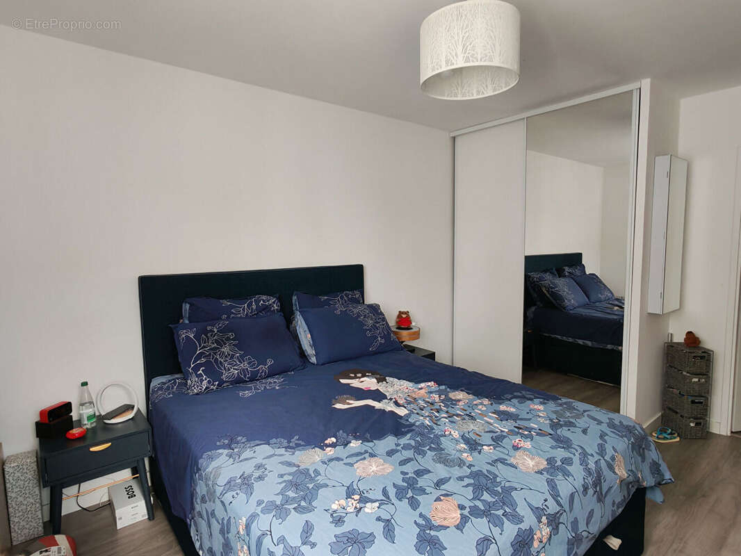 Appartement à ATHIS-MONS