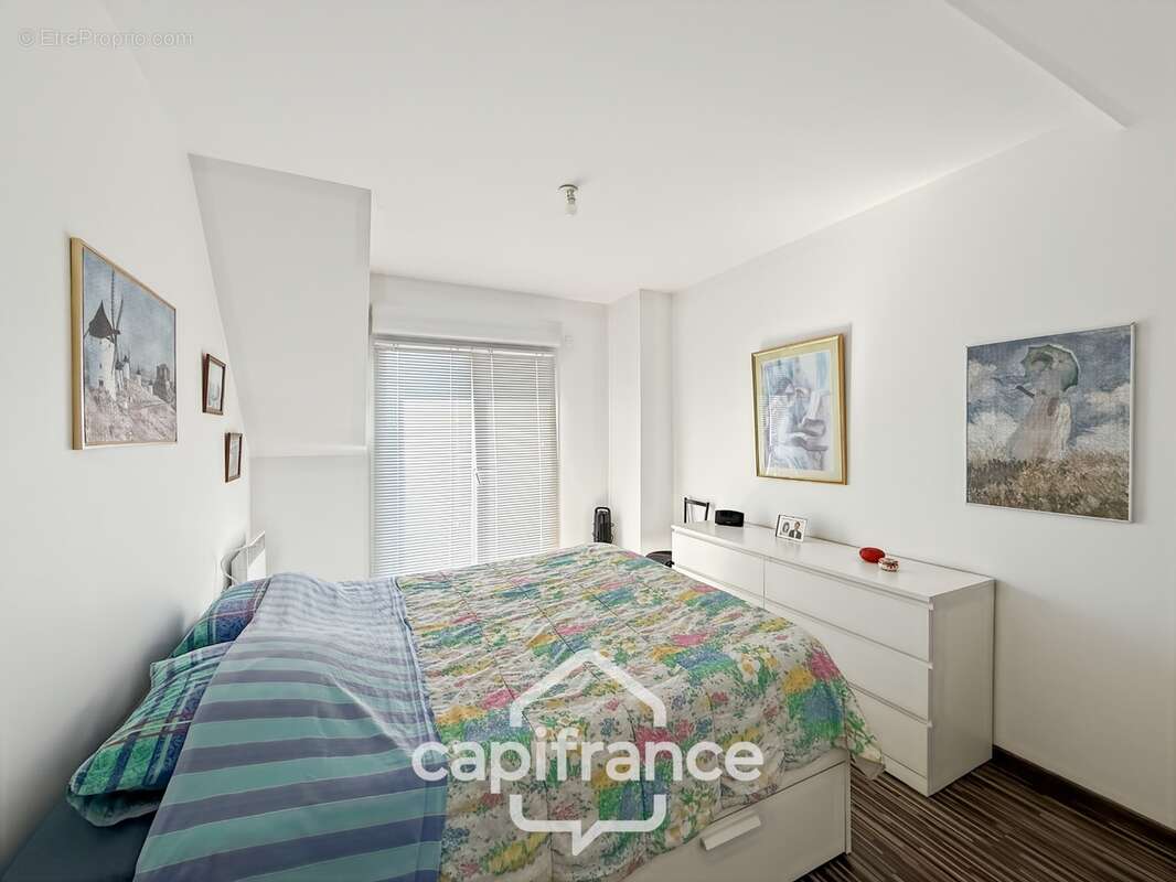 Appartement à vendre 4 pièces LA RICHE (37) - photo 11